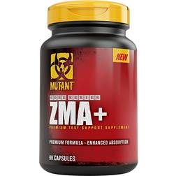 Mutant Core Series ZMA+ 90 Stk.