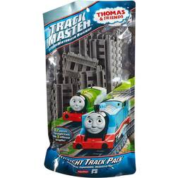 Fisher-Price Thomas & Friends TrackMaster Straight Track Pack