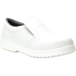 Portwest Mocassin S2 couleur Blanc taille