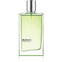 Jil Sander Evergreen EdT 30ml