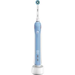 Oral-B Pro 2100