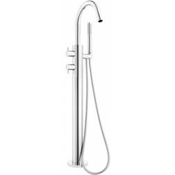 Crosswater Kai Lever KL418TFC Chrome