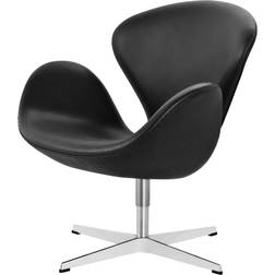 Fritz Hansen 3320 Swan Chair