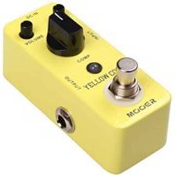 Mooer Yellow Comp