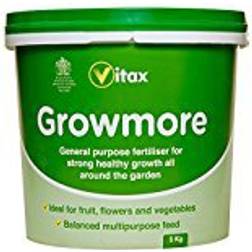 Vitax Ltd Growmore Fertiliser