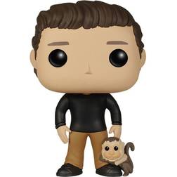 Funko Pop! TV Friends Ross Geller