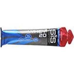 SiS Whey20 Strawberry 78ml x 12