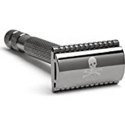 The Bluebeards Revenge Ultimate cutlass double-edge razor 1 pz