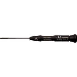 C.K T4877XESD06 Torx Screwdriver