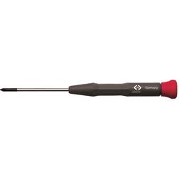 C.K T4882X 1 Cacciavite a testa piana