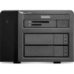 Promise Pegasus2 R2+ 6TB USB 3.0