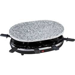 H.Koenig RP85 Raclette 8 Personnes 900 W