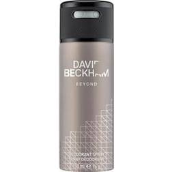 David Beckham Beyond Deo Spray 150ml