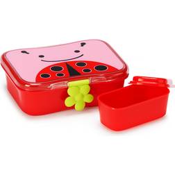 Skip Hop Zoo Lunch Kit Livie Ladybug
