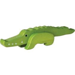 EverEarth Bamboo Crocodile