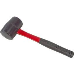 AmTech A1580 Rubber Rubber Hammer