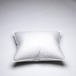 Mille Notti Maxi Dunkudde Vit (60x50cm)