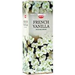 Hem French Vanilla Incense Stick 6-pack