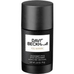 David Beckham Classic Deo Stick 70g