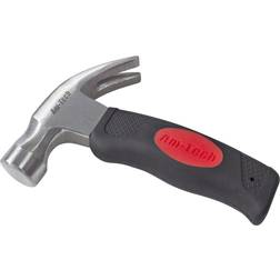 AmTech A0200 Stubby Carpenter Hammer