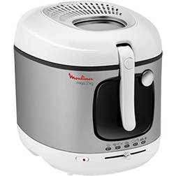 Moulinex Mega XXL Friteuse électrique 3,3 L 2 kg