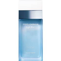 Dolce & Gabbana Light Blue Love in Capri Pour Femme EdT 50ml