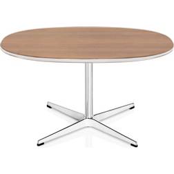 Fritz Hansen Supercircular A203 Sofabord 100cm