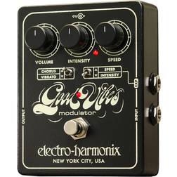 Electro Harmonix Good Vibes