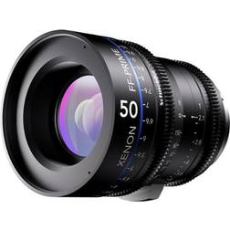 Schneider Xenon FF-Prime T2.1/50mm for PL