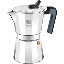 Bra Cafetera Deluxe 2 12 Tazas