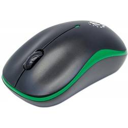 Manhattan 179409 Success Wireless Optical Mouse