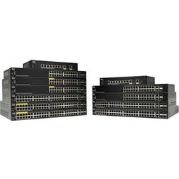 Cisco SF250-48HP