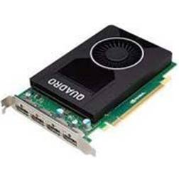 Fujitsu Quadro 2000M (S26361-F2222-L203)