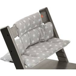 Stokke Tripp Trapp Cushion Grey Star