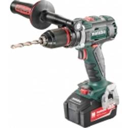 Metabo BS 18 LTX BL I (2x5.2Ah) (602350650)