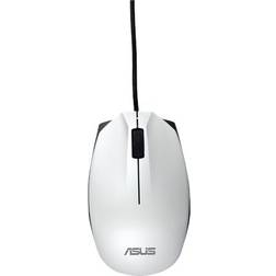 ASUS UT280 Ratón USB Óptico 1000 DPI