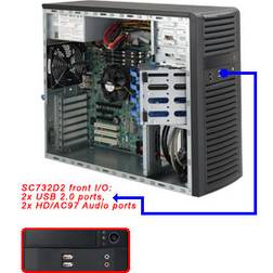 SuperMicro SC732D3-903B