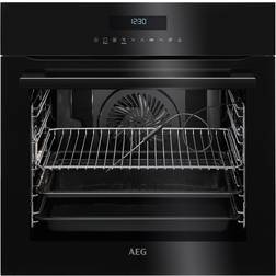 AEG 8000 BPE742220B Schwarz