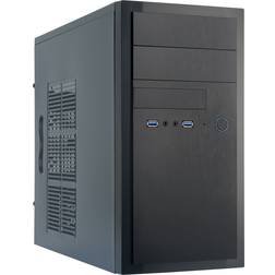 Chieftec Elox Series HT-01B Micro ATX