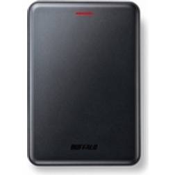 Buffalo MiniStation SSD Velocity 480GB USB 3.1