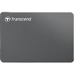 Transcend Storejet 25c3n 1tb Kiintolevy