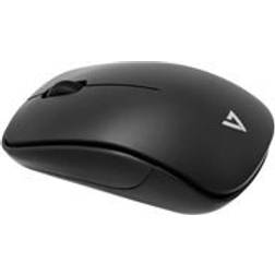 V7 Handshoe Mouse Right Hand Wired Med