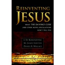 Reinventing Jesus (Häftad, 2006)