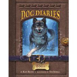 dog diaries 4 togo