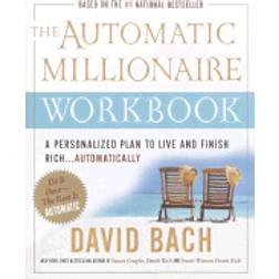 Automatic Millionaire Workbook (Häftad, 2005)