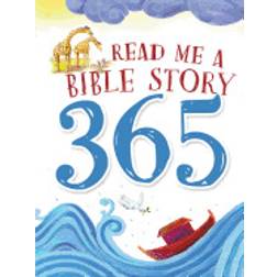 read me a bible story 365