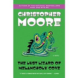 lust lizard of melancholy cove (Paperback, 2004)