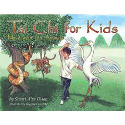 tai chi for kids move with the animals eight simple tai chi movements paren (Paperback, 2001)