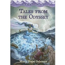 tales from the odyssey part two by mary pope osborne