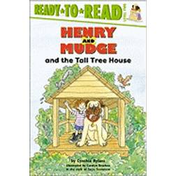 henry and mudge and the tall tree house